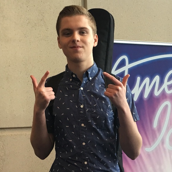 Meet your Posher, Nick - Picture 1 of 1